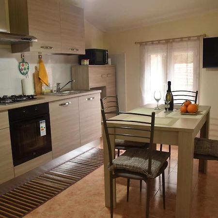 Casa Eden Apartman Isolabona Kültér fotó