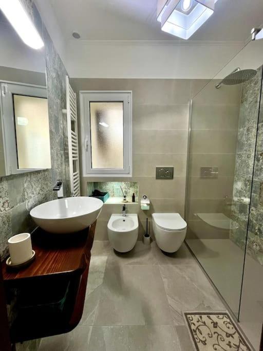 Casa Eden Apartman Isolabona Kültér fotó