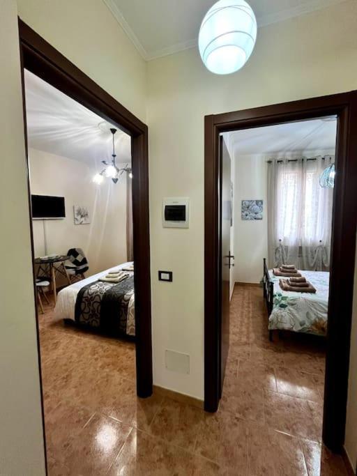 Casa Eden Apartman Isolabona Kültér fotó