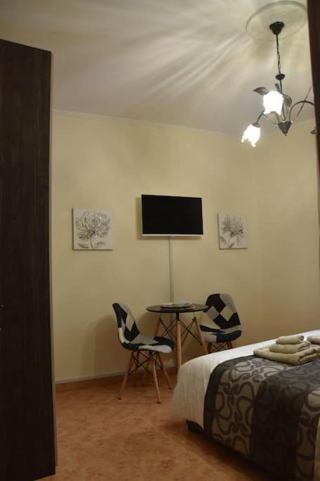 Casa Eden Apartman Isolabona Kültér fotó