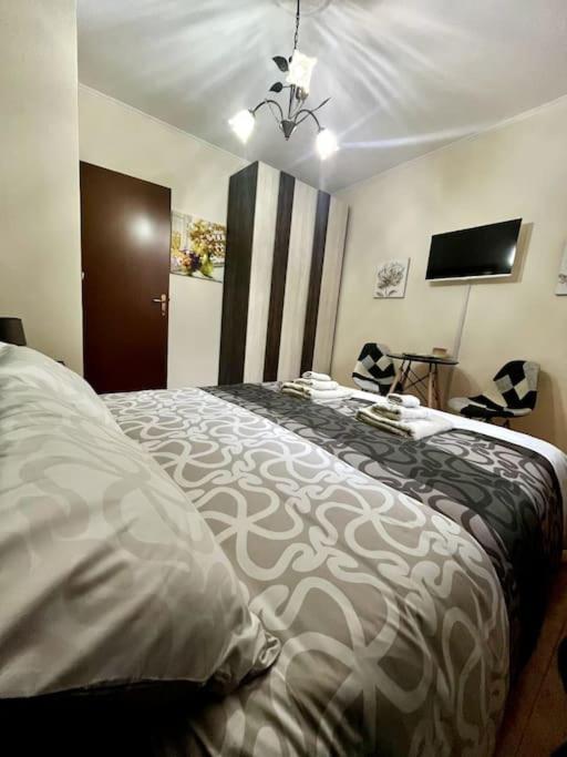 Casa Eden Apartman Isolabona Kültér fotó