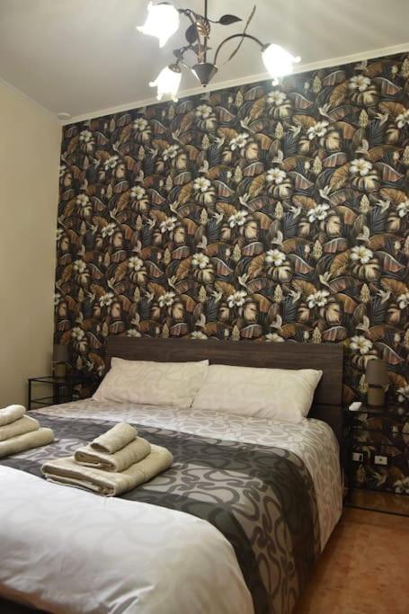 Casa Eden Apartman Isolabona Kültér fotó