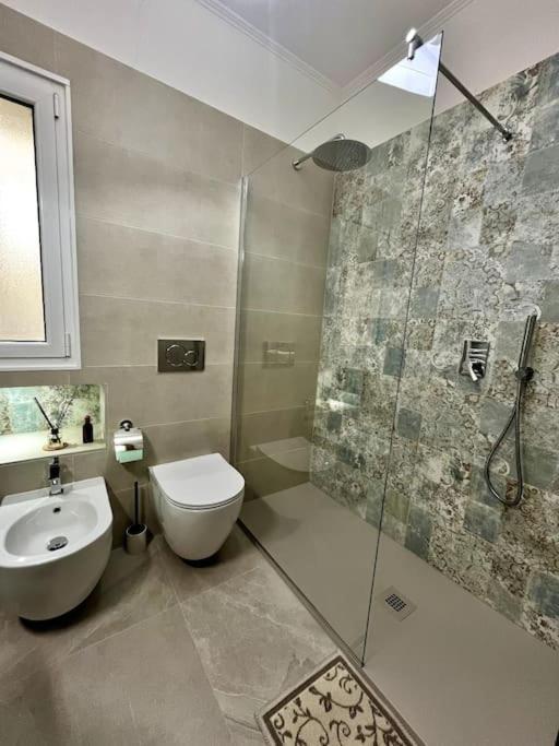 Casa Eden Apartman Isolabona Kültér fotó