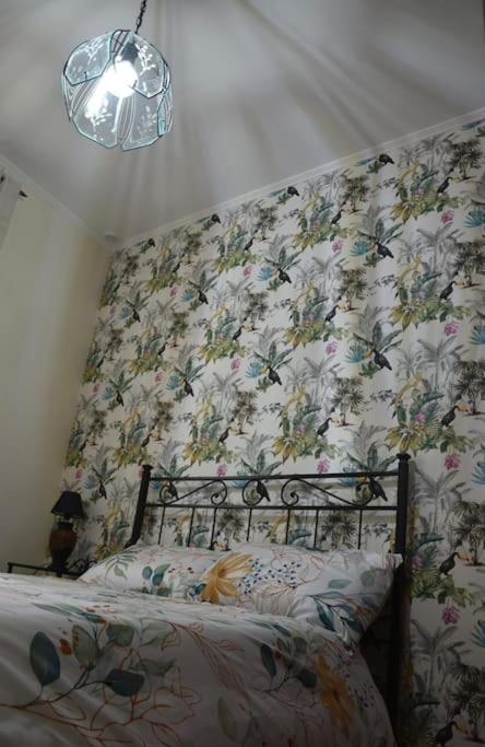Casa Eden Apartman Isolabona Kültér fotó